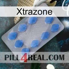 Xtrazone 21